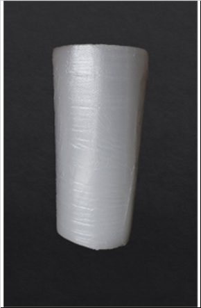 Bubblewrap 1250 x 100m. (Full Roll)