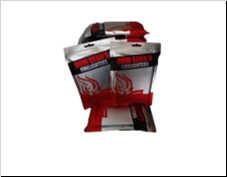 Oom Seun's Firelighters