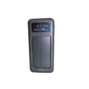 POWER BANK 100000mAh ( SOLAR CHARGER)