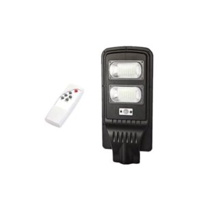 60W SOLAR LED STREET LIGHT