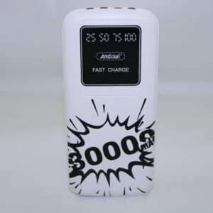 POWER BANK 30000mAh