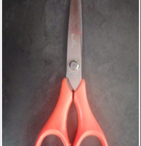 Small Scissors